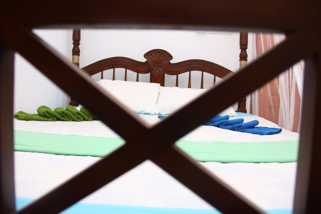 Sun Bird Eco Guest Mirissa 호텔 외부 사진
