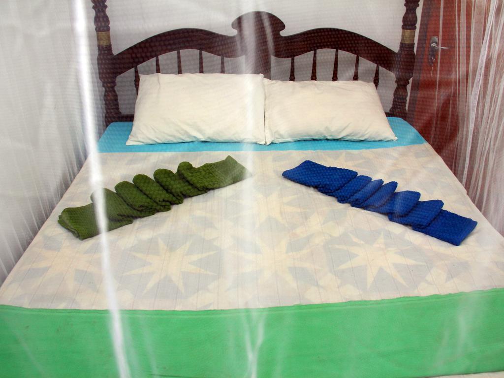 Sun Bird Eco Guest Mirissa 호텔 외부 사진